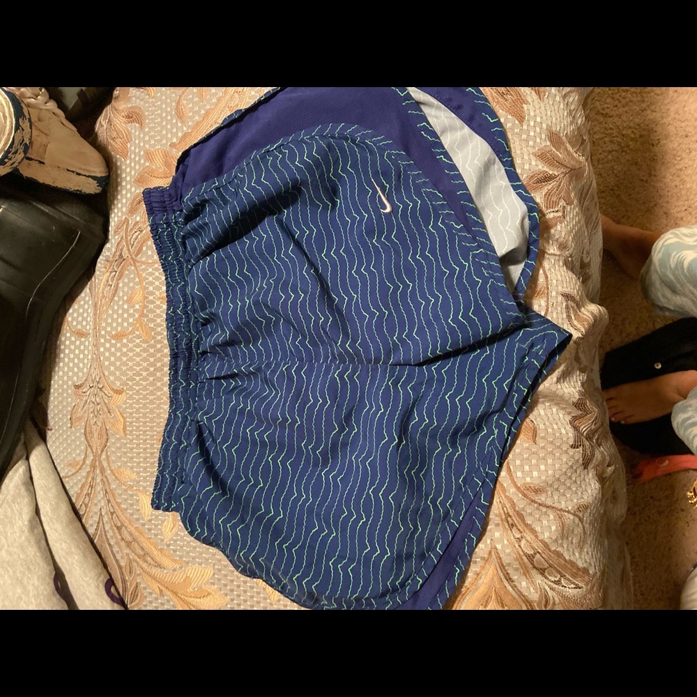 Nike shorts